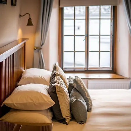 Luxury 1 Bed - Great Location - Peaceful-hot Tub * באונס-און-ווינדרמיר