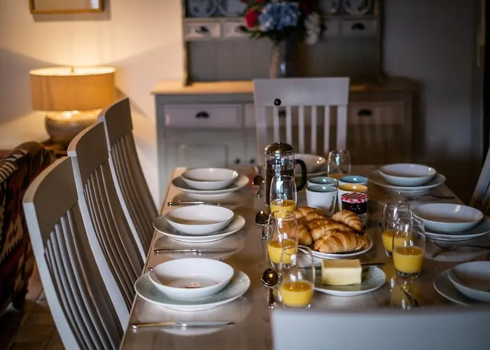 Luxury 1 Bed - Great Location - Peaceful-hot Tub Villa Bowness-on-Windermere