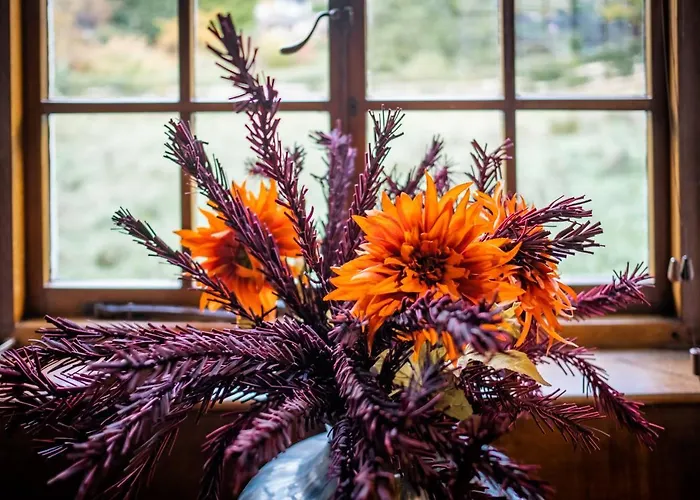 Villa Luxury 1 Bed - Great Location - Peaceful-hot Tub Bowness-on-Windermere