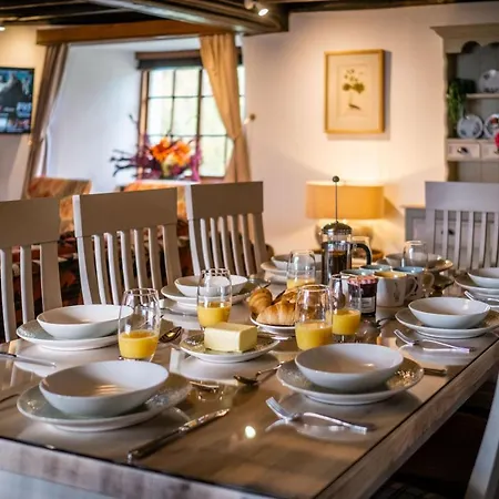 Luxury 1 Bed - Great Location - Peaceful-hot Tub 빌라