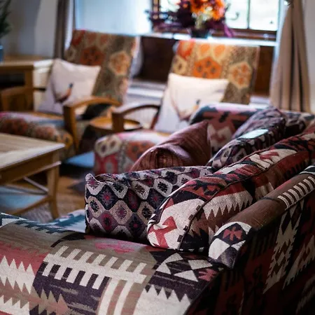 빌라 Luxury 1 Bed - Great Location - Peaceful-hot Tub *