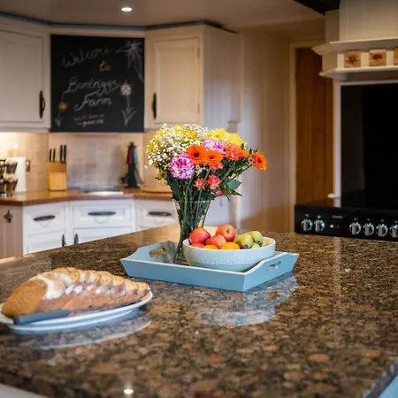 Luxury 1 Bed - Great Location - Peaceful-hot Tub 빌라